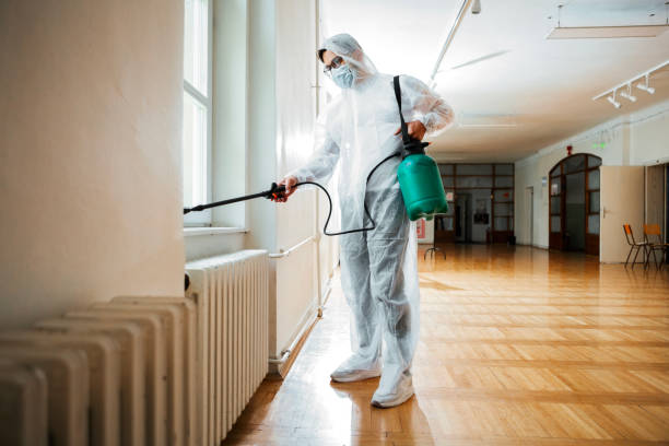 Best Residential Pest Control  in Hahnville, LA